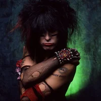 Nikki Sixx