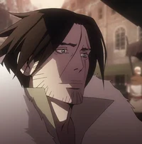 CV Trevor Belmont