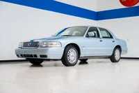 2006 Grand Marquis 