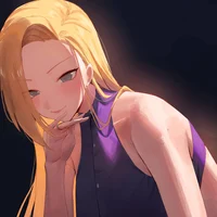 Ino yamanaka