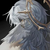 Corrupted angel