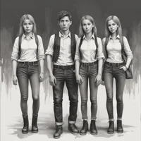 Bully group