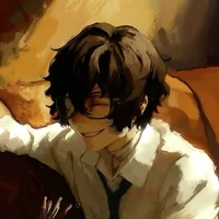 Osamu Dazai