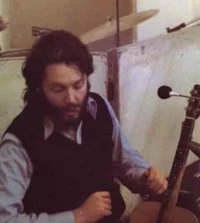 Paul McCartney
