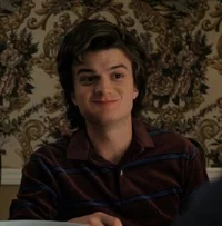 steve harrington