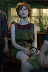 Beverly Marsh 