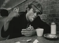 Tom Waits
