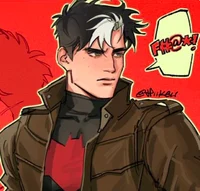 jason todd