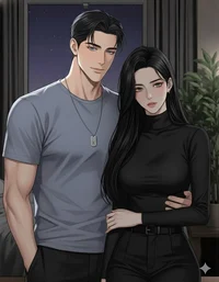 George and Jana