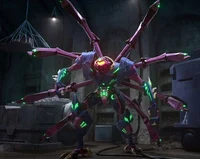 Tarantulas - TFES