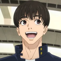 Yu Haibara 
