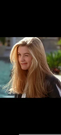 Cher Horowitz