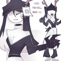 Nun Thavel