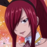 Erza Scarlet