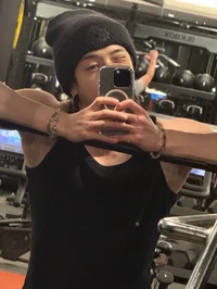 Bangchan - Chanbrina