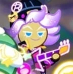 Rockstar Cookie 