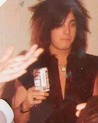 Nikki Sixx