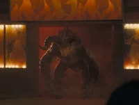 TV show Deathclaw