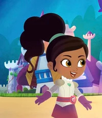 Princess knight 