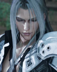 FF7 - Sephiroth
