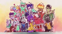 Monster Prom -RP