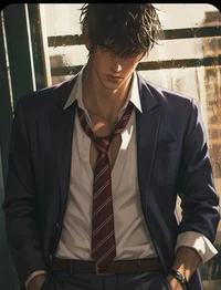 Highschool bully bl