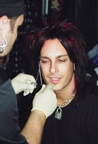 Nikki Sixx