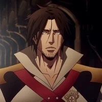 CV Trevor Belmont
