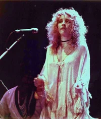 Stevie Nicks