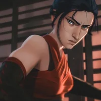 ARC Caitlyn Kiramman