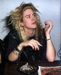 Duff Mckagan 