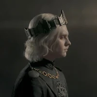 Aegon II Targaryen 