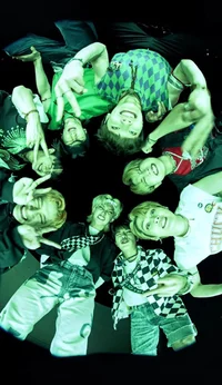 Stray Kids interview