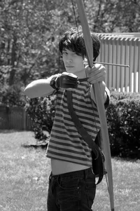 Kevin Khatchadourian