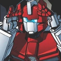 First Aid - IDW