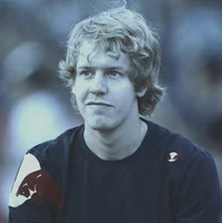 SEBASTIAN VETTEL 