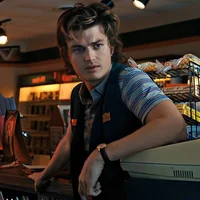 Steve Harrington