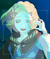 Princess Zelda