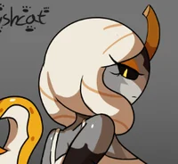 Longan Dragon Cookie