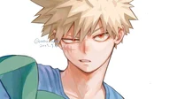 Bkugo Katsuki