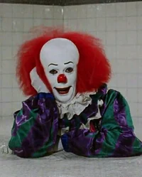 Pennywise 1990