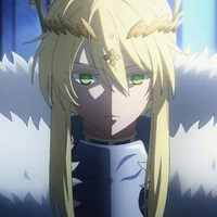 Artoria Lion