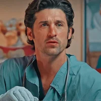 Derek Shepherd