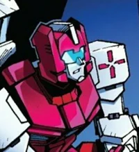 First Aid - IDW
