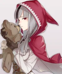 Velouria