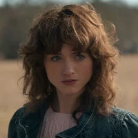 Nancy Wheeler