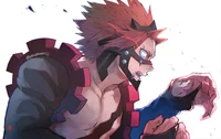 Kirishima Eijirou