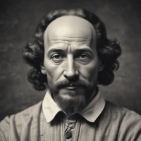 William Shakespeare 