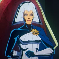 Lilandra Neramani