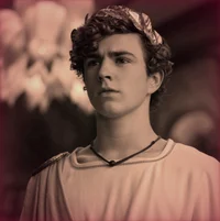 Percy Jackson